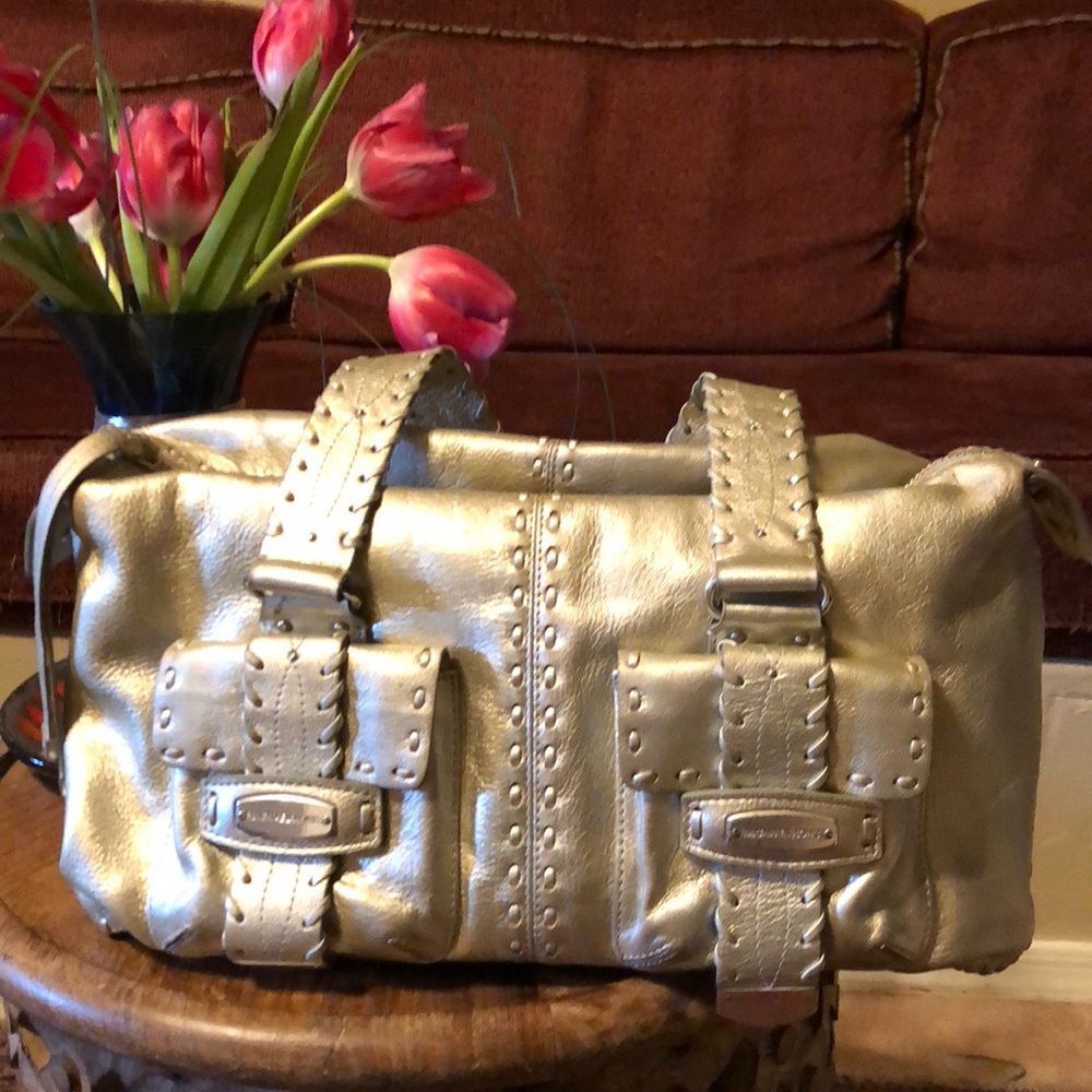 MICHAEL KORS PALM BEACH Handbag